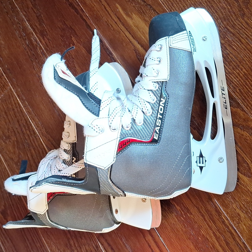 Easton Hockey Skates -Men size 8
